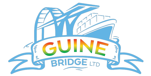 Guine Bridge LTD